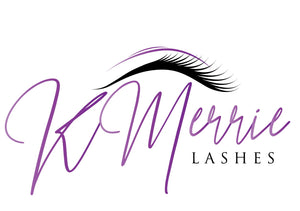 KMerrie Lashes